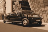 Limuzinu nuoma   3.Limuzinas HUMMER H2    2008 m. modelis  25 vietų  Ekskliuzyvinė išvaizdą ir visų vaivorykštės spalvų salonas, padarys Jūsų šventę prabangią ir nepamirštamą.  